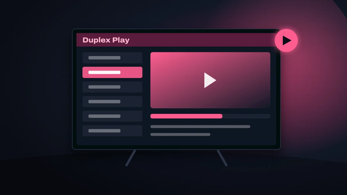 Ilustração: Duplex Play